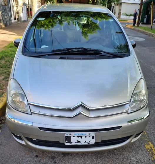 Citroën Xsara Picasso 1.6 Fase2 I Exclusive