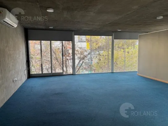 Alquiler Oficina 70 Mts Estilo Industrial En Palermo Soho