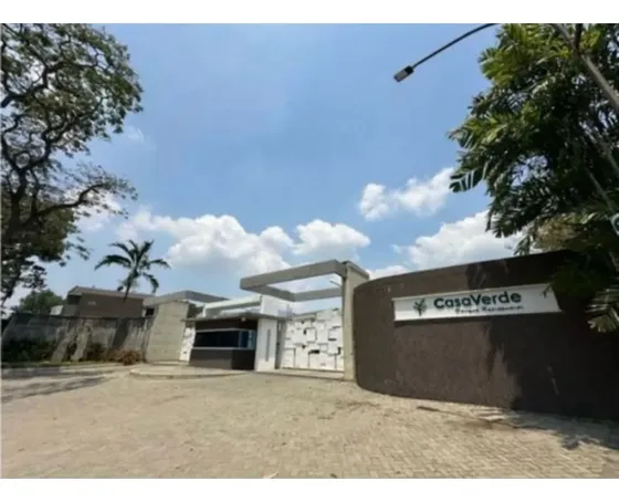 Casa En Alquiler Res. Casa Verde San Diego Mrr-10040646