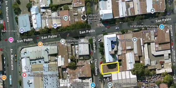 Casa En Venta En Santiago (215 M2) - Oportunidad Inversión