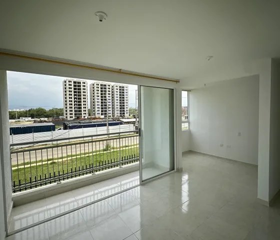 Apartamento En Venta En Valle Del Lili  2 Hab, Parqueadero, Conjunto Con Piscina  Belaterra Aquaris 