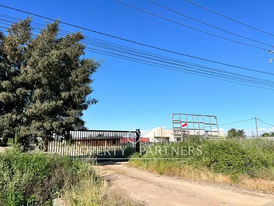 Gran Oportunidad De Arriendo Comercial