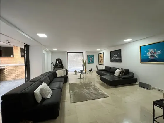 Se Vende/alquila Casa 850m² 6h+s/7b+s/8p Cumbres De Curumo