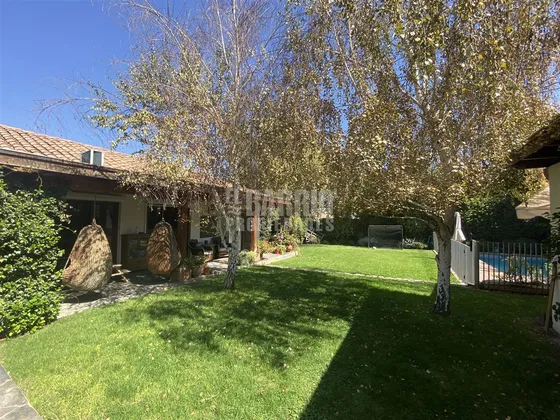 Casa En Venta En Colina