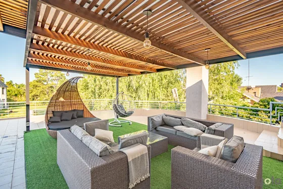 Casa En Venta San Diego 7 Ambientes Con Pileta 