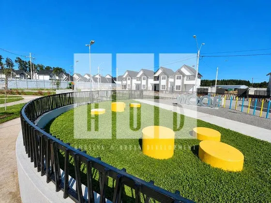 Increíble Casa En Arriendo! (164575)