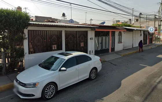   ¡tu Oportunidad De Tener Casa Propia! Remate Bancario En Col. La Foresta, San Juan Del Rio Querétaro  Jmjc81.
