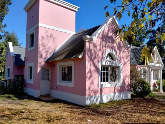 Vendo Dueño Directo, Casa En Barrio Cerrado Las Fuentes, Tristán Suárez (ezeiza).