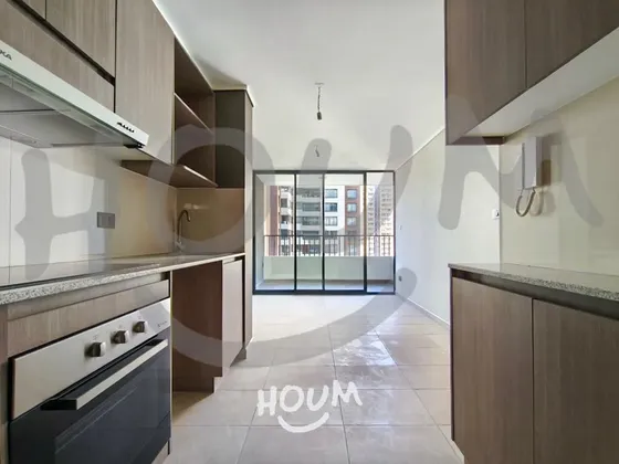 Departamento Avenida Vicuña Mackenna Id: 160863