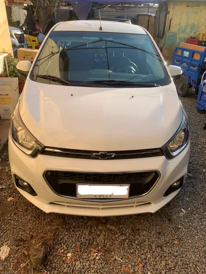 Chevrolet Spark Gt Gt 1.2 Lt Mt De Ac