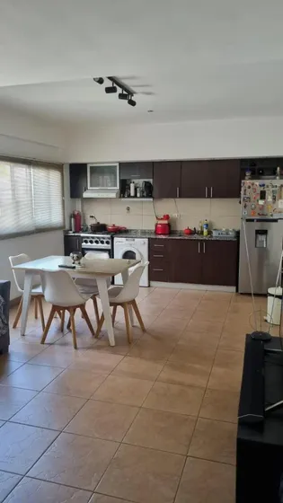 Ph En Venta - 1 Dormitorio 1 Baño - 74mts2 - Boedo