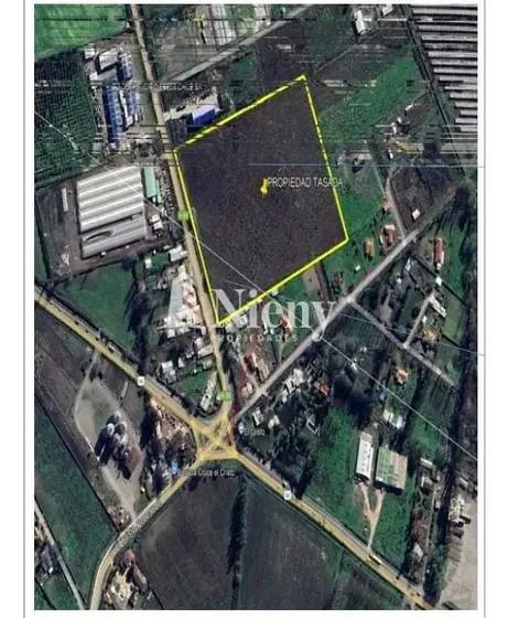 Terreno Construccion En Venta En San Vicente