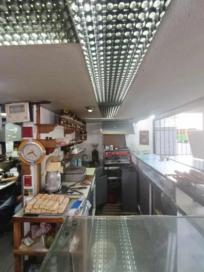 Venta De Fondo De Comercio Panadería Sabana Grande