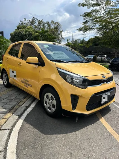 Kia Ekotaxi + 1.2 R