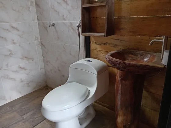 Casa Campestre En Arriendo En La Violeta Manizales (279058617).