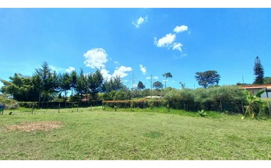 Lote En Vender En La Ceja