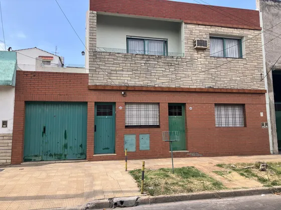 Departamento En Caseros