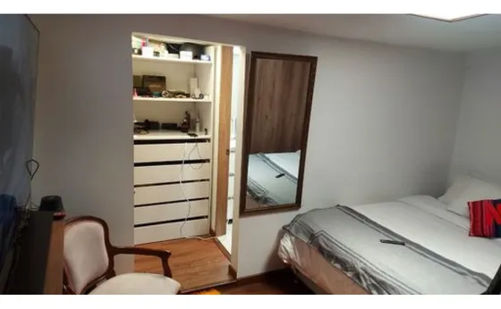 Oportunidad Hermoso Apartamento Usaquen 360-  Duq-324