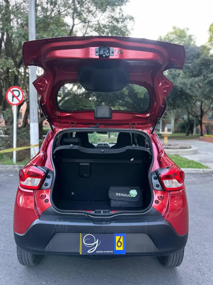 Renault Kwid ICONIC640114244830731218