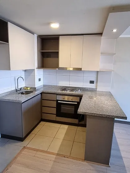 Venta Departamento San Miguel 2d/2b (est. Y Bod.)