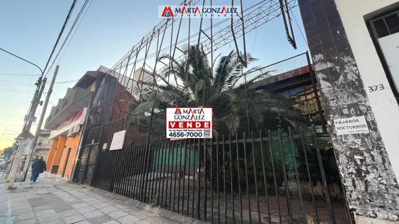 Local Sobre Avenida En Venta Urgente