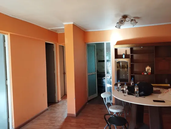 Vendo Casa Esquina 2d 1b Metro Neptuno