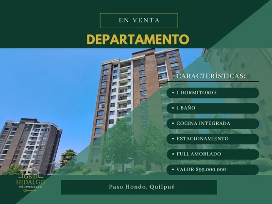 Vende G&d Hidalgo Propiedades