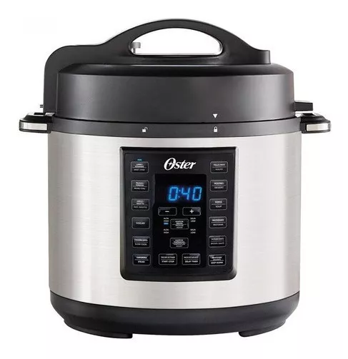 Olla de presión eléctrica Instant Pot® Duo 60