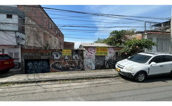 Oportunidad Venta De Lotes Avenida 30 De Agosto Pereira