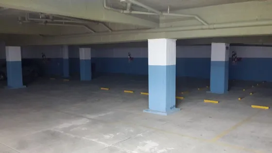 Oportunidad Cochera Subterranea Zona Residencial