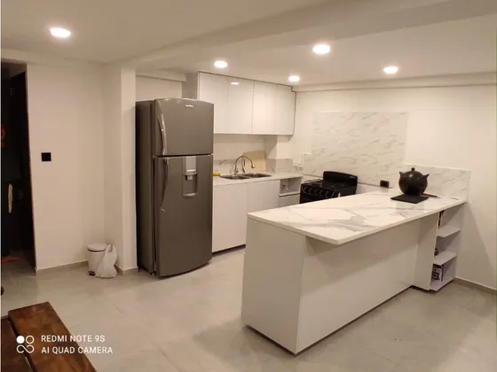 Venta Casa Con Renta En Altos De Granada, Manizales