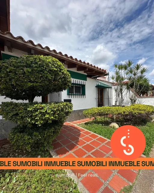Venta | Town House 300 M2 4h+s|3b+s|2p Colinas De La California