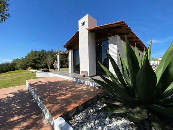 Casa En Condominio - Xalatlaco
