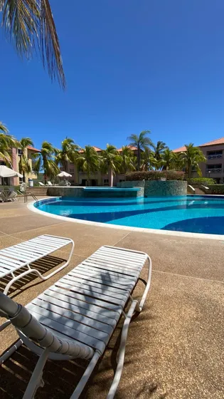 Coqueto Apartamento En Gasparico, Un Oasis Cerca Del Mar.