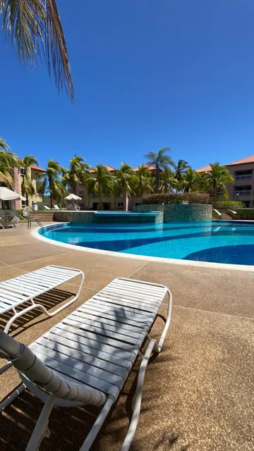 Coqueto Apartamento En Gasparico, Un Oasis Cerca Del Mar.