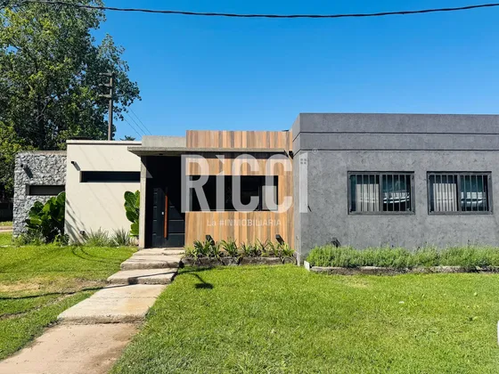 Casa 4 Ambientes Con Pileta En Venta Apta Credito Ranelagh