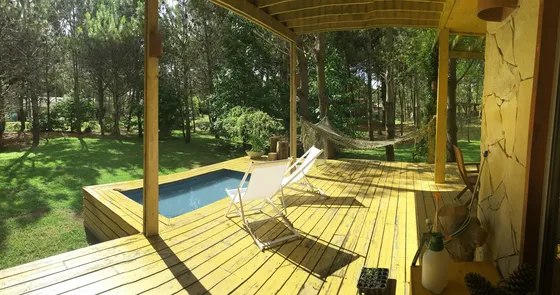 Alquiler Casa En La Herradura, Pinamar