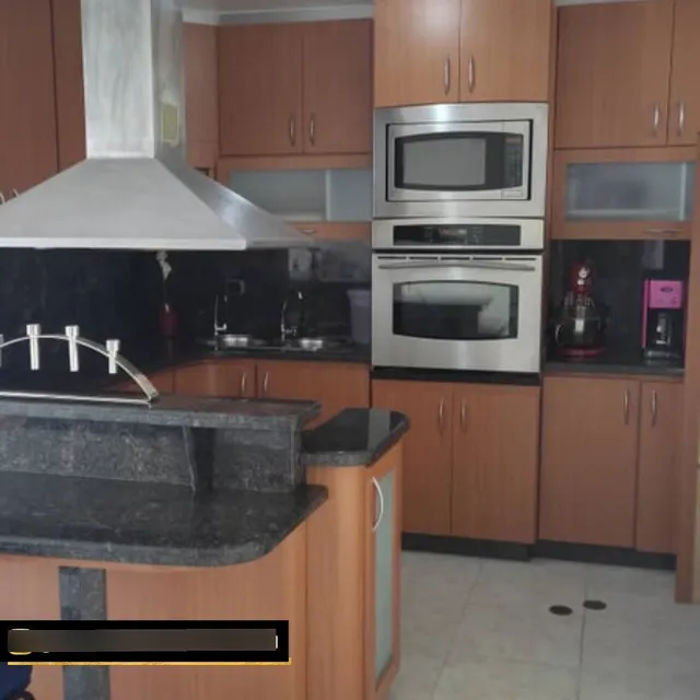 Bello Apartamento Remodelado Con Cocina Empotrada, Se Vende Semi Amoblado, Ref 248