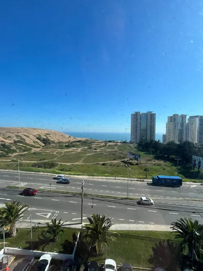Estupenda Oficina Con Vista A Las Dunas, Lado Jumbo. 