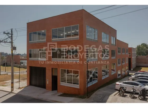 Bodega Disponible Para Venta En Rionegro 