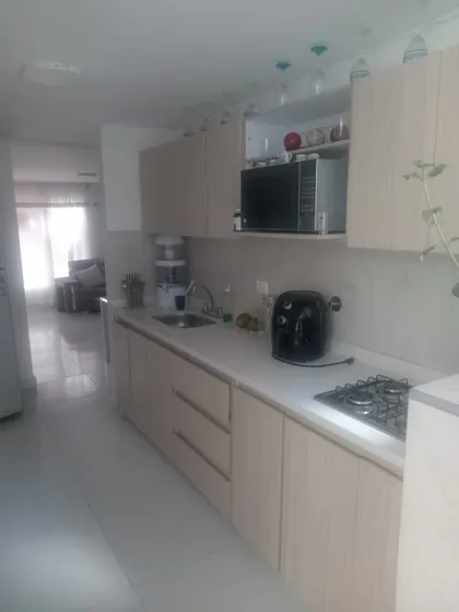 Se Vende Apartamento En Belen San Carlos