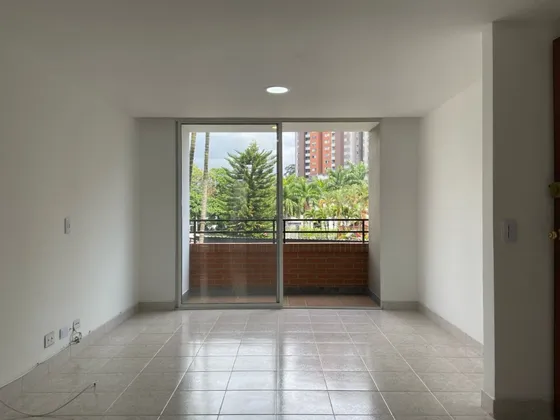 Apartamento En Arriendo, Sabaneta