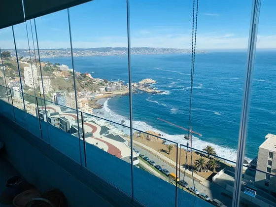 Departamento En Venta En Viña Del Mar Edmundo Eluchans