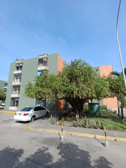 En Alquiler Apartamento En Morita 1 Residencia Narayola