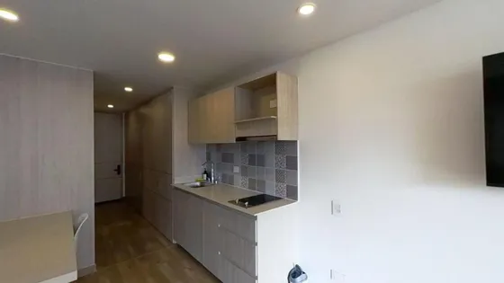 Venta De Apartamento En Edificio View