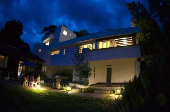 Casa Para Retiro, Asilo, Clínica De Adicción Etc!