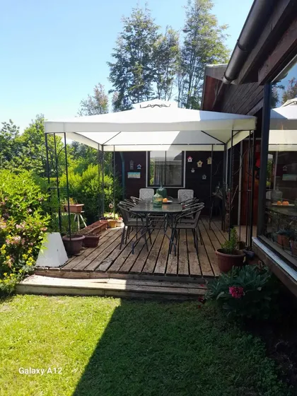Casa En Parcela Condominio Privado (170892)