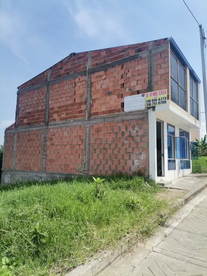 Excelente Casa En Mesitas Del Colegio