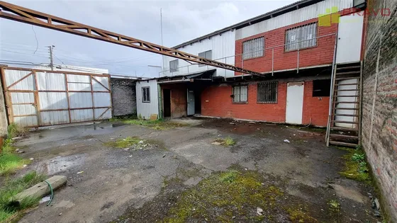 Bodega En Venta En Temuco