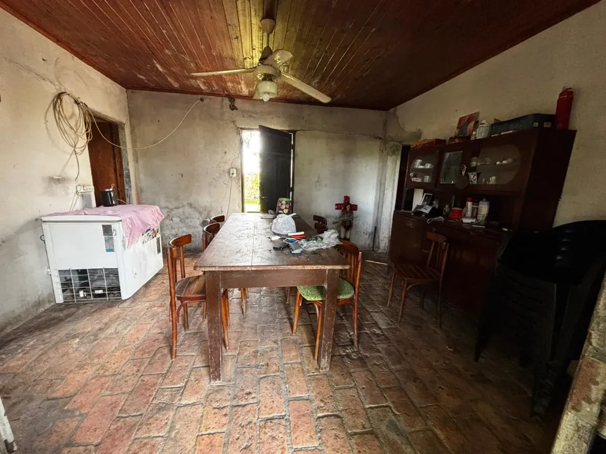 La Bolsa Farm, Santa Lucía